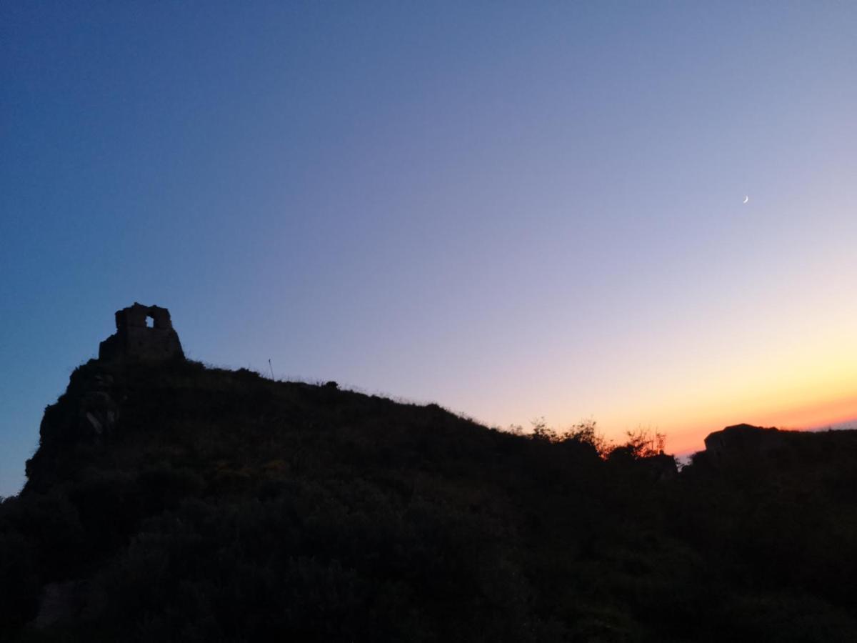 בלבדרה מריטימו B&B La Torre מראה חיצוני תמונה