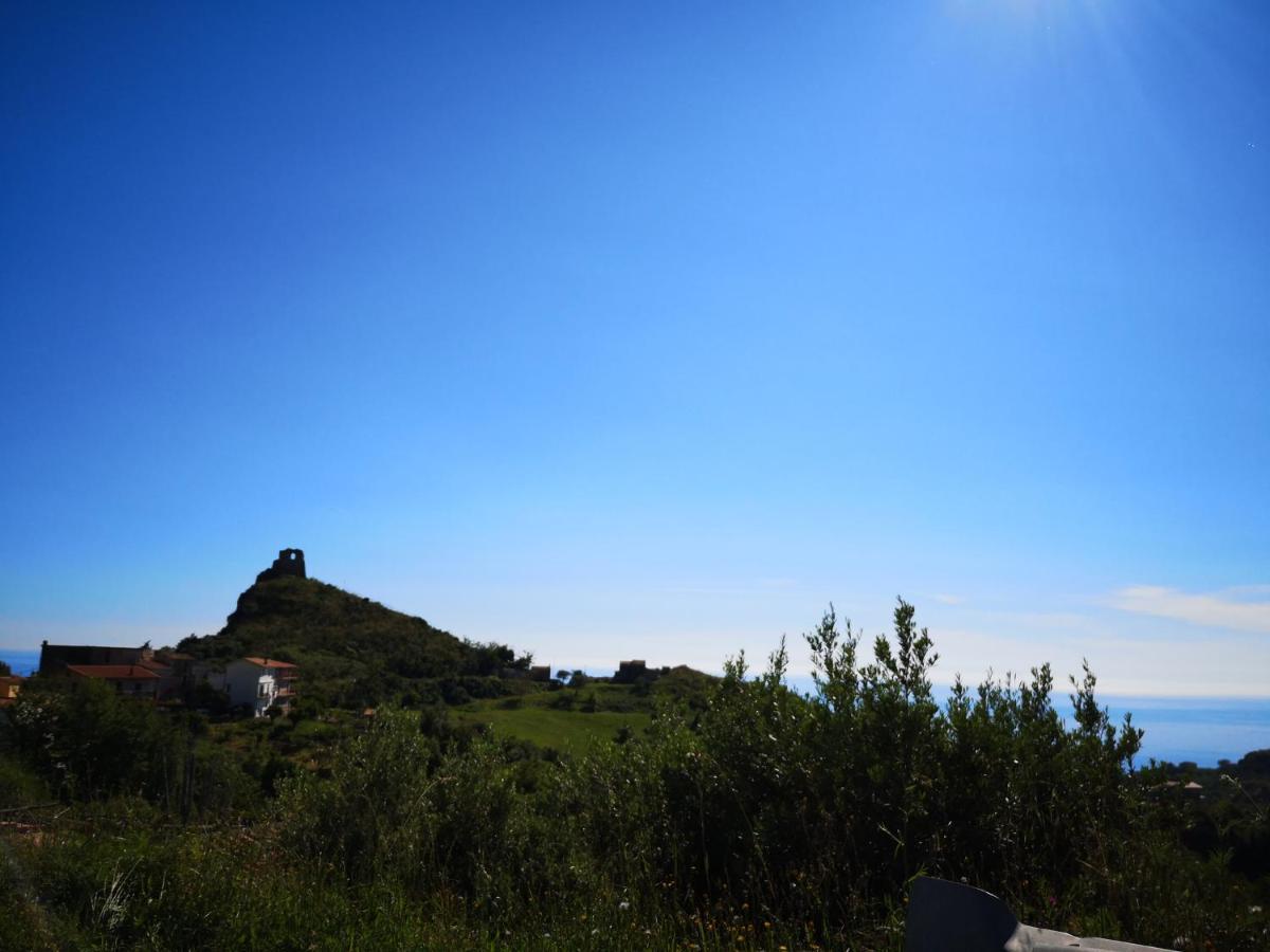 בלבדרה מריטימו B&B La Torre מראה חיצוני תמונה