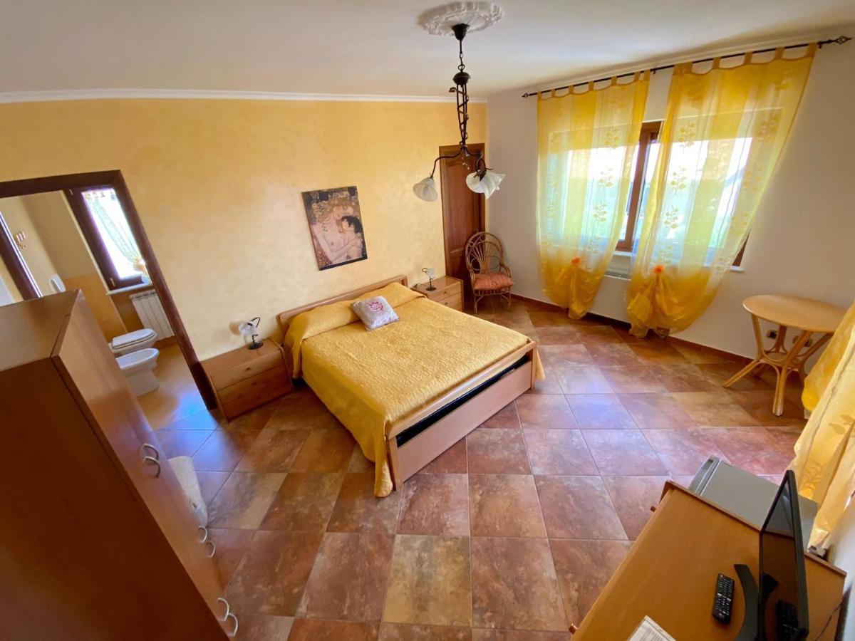 בלבדרה מריטימו B&B La Torre מראה חיצוני תמונה