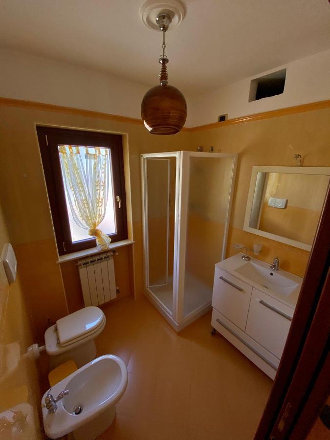 בלבדרה מריטימו B&B La Torre מראה חיצוני תמונה