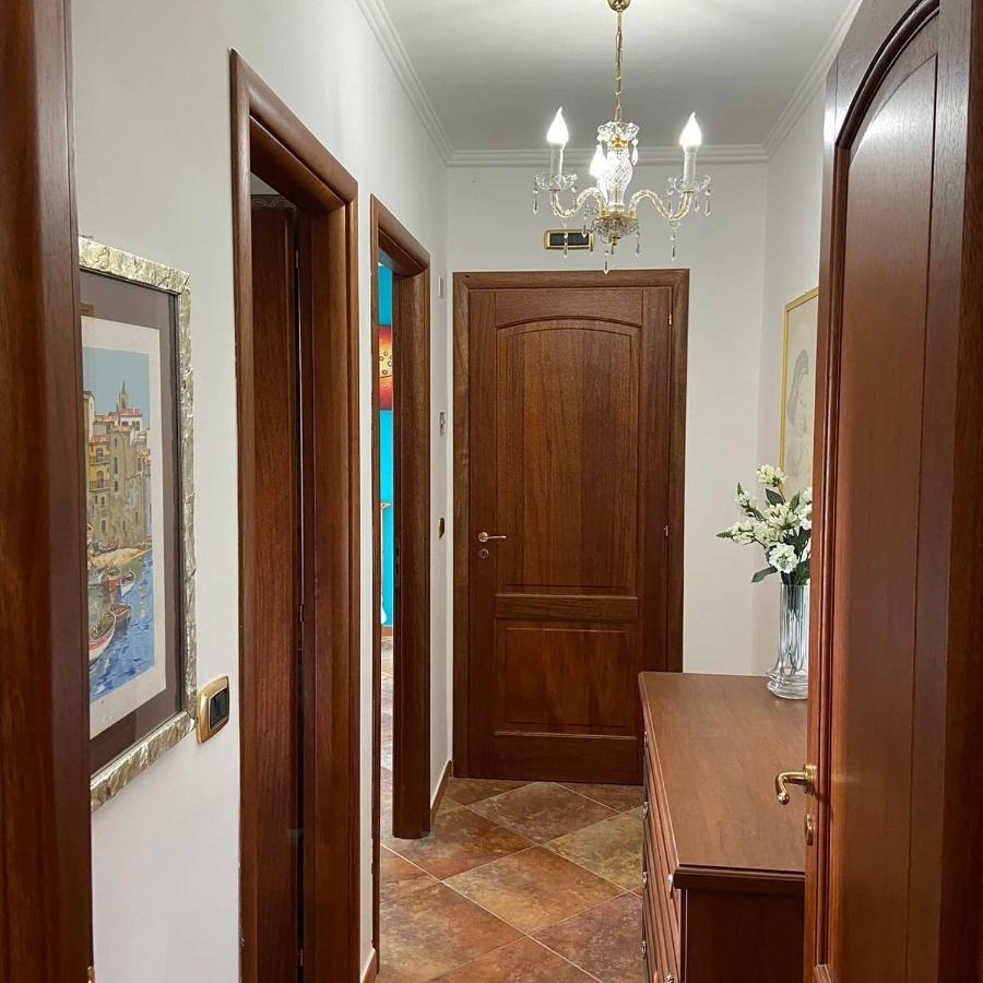 בלבדרה מריטימו B&B La Torre מראה חיצוני תמונה