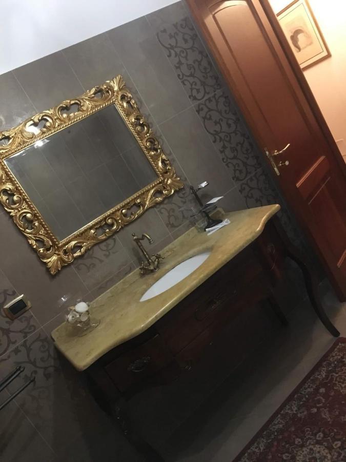 בלבדרה מריטימו B&B La Torre מראה חיצוני תמונה