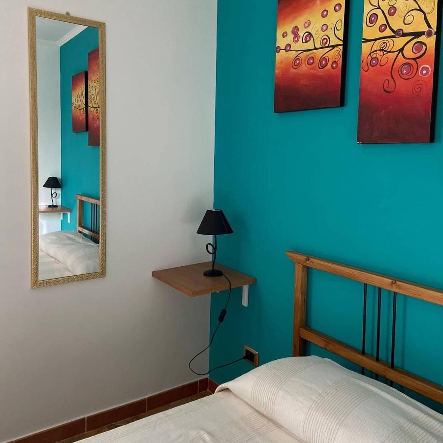 בלבדרה מריטימו B&B La Torre מראה חיצוני תמונה